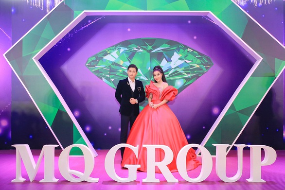 MQ Group - 8 năm khẳng định thương hiệu trên thị trường - Ảnh 1. MQ Group - 8 năm khẳng định thương hiệu trên thị trường - Ảnh 1.