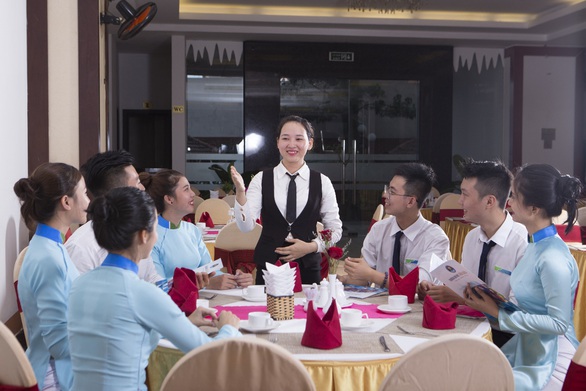 Trường Đại học Văn Hiến hỗ trợ học phí cho Tân Sinh viên - Ảnh 3. Trường Đại học Văn Hiến hỗ trợ học phí cho Tân Sinh viên - Ảnh 3.