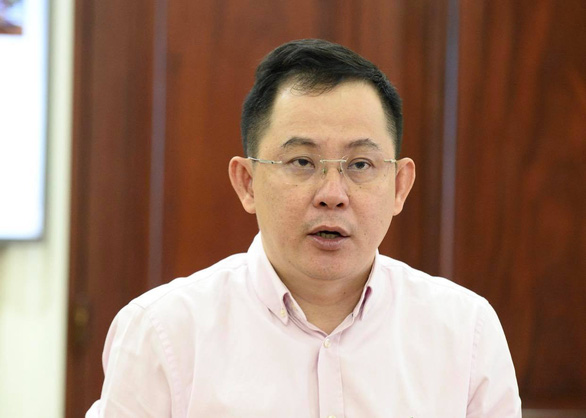 TP.HCM kết thúc hợp đồng trước thời hạn 6 lô đất ở Thủ Thiêm - Ảnh 1. TP.HCM kết thúc hợp đồng trước thời hạn 6 lô đất ở Thủ Thiêm - Ảnh 1.