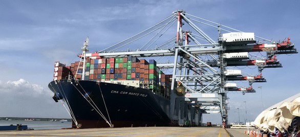 Đừng đánh mất cơ hội phát triển vì kẹt xe, nghẽn đường, tắc vốn - Ảnh 3. Đừng đánh mất cơ hội phát triển vì kẹt xe, nghẽn đường, tắc vốn - Ảnh 3.