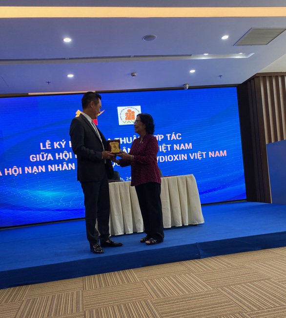 Doanh nhân trẻ đưa doanh nghiệp phát triển thời COVID-19 - Ảnh 1. Doanh nhân trẻ đưa doanh nghiệp phát triển thời COVID-19 - Ảnh 1.