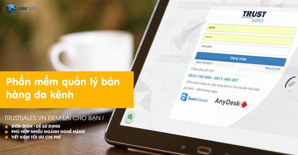 Chuyển phát nhanh J&T Express bắt tay cùng TrustSales - Ảnh 2. Chuyển phát nhanh J&T Express bắt tay cùng TrustSales - Ảnh 2.