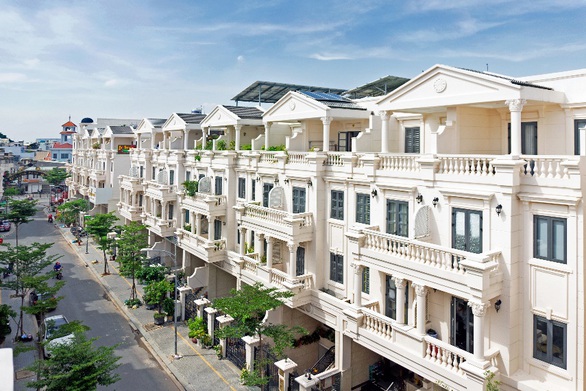 CityLand Park Hills được vinh danh Dự án khu đô thị cao cấp tốt nhất Việt Nam - Ảnh 3. CityLand Park Hills được vinh danh Dự án khu đô thị cao cấp tốt nhất Việt Nam - Ảnh 3.