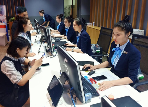 Nhà mạng nhắn tin dọa để ép khách đổi SIM 3G? - Ảnh 1. Nhà mạng nhắn tin dọa để ép khách đổi SIM 3G? - Ảnh 1.