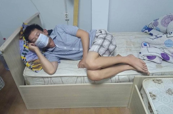 Cùng giải cứu đồng bào ở nước ngoài - Ảnh 1. Cùng giải cứu đồng bào ở nước ngoài - Ảnh 1.