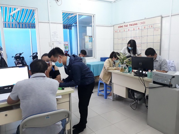 Tất cả người dân TP.HCM rời Đà Nẵng từ 1-7 phải xét nghiệm COVID-19, cụ thể ra sao? - Ảnh 1. Tất cả người dân TP.HCM rời Đà Nẵng từ 1-7 phải xét nghiệm COVID-19, cụ thể ra sao? - Ảnh 1.