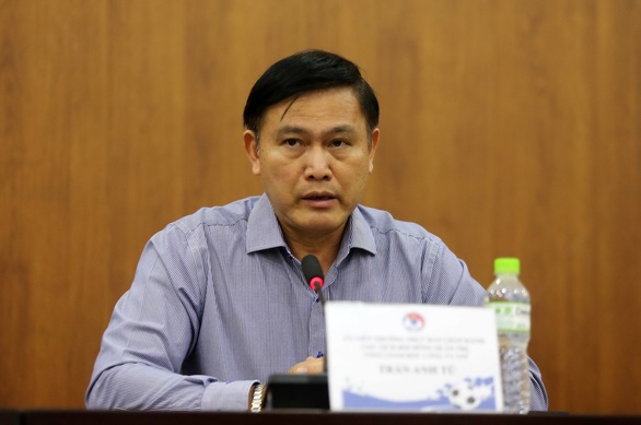 Tự ý bỏ V-League, CLB sẽ bị phạt nặng - Ảnh 1. Tự ý bỏ V-League, CLB sẽ bị phạt nặng - Ảnh 1.