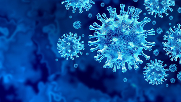 Có bao nhiêu chủng virus SARS-CoV-2 đang lây lan? - Ảnh 1.