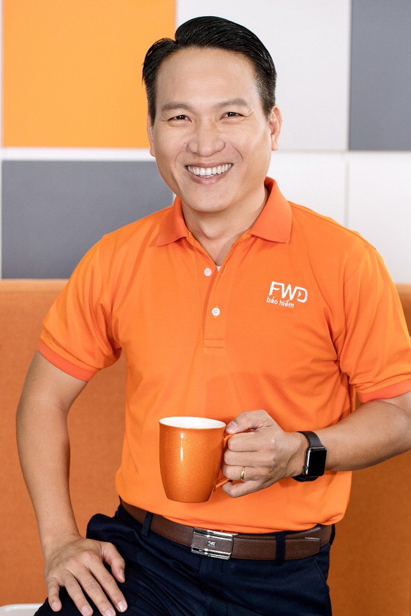 Xây dựng đội ngũ tư vấn tài chính chất lượng: Không thể hay vì doanh nghiệp chưa kiên định? - Ảnh 2. Xây dựng đội ngũ tư vấn tài chính chất lượng: Không thể hay vì doanh nghiệp chưa kiên định? - Ảnh 2.