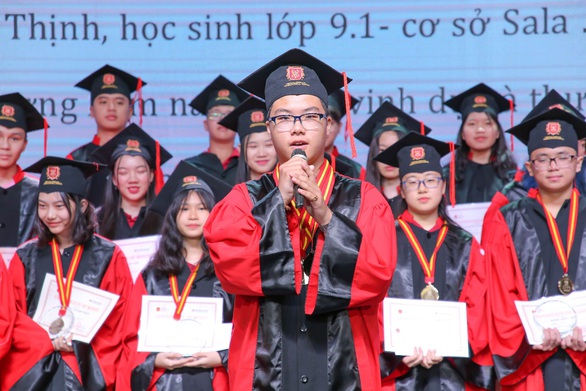 Giáo dục trẻ trong xã hội hiện đại - khả năng thích ứng và linh hoạt - Ảnh 4. Giáo dục trẻ trong xã hội hiện đại - khả năng thích ứng và linh hoạt - Ảnh 4.