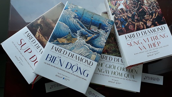 Vượt qua thử thách trước biến động - Ảnh 1. Vượt qua thử thách trước biến động - Ảnh 1.