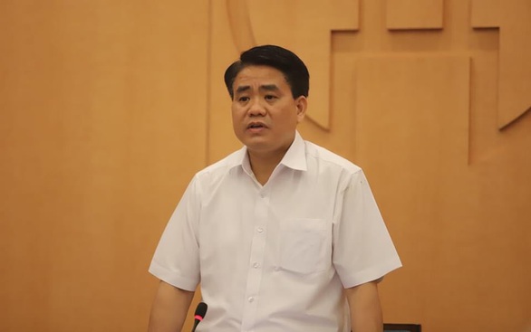 Hà Nội yêu cầu xét nghiệm tất cả người đi Đà Nẵng từ ngày 8-7 - Ảnh 1. Hà Nội yêu cầu xét nghiệm tất cả người đi Đà Nẵng từ ngày 8-7 - Ảnh 1.