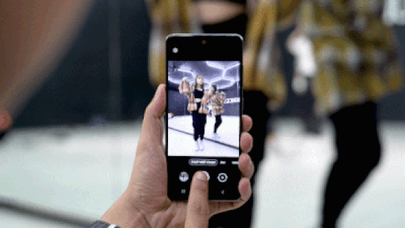 Galaxy A51, A71 thêm công nghệ đột phá cho giới trẻ - Ảnh 3.