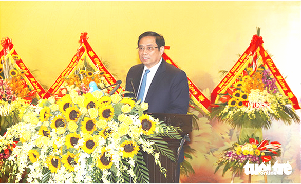 Kỷ niệm 90 năm ngày thành lập Đảng bộ tỉnh Thanh Hóa - Ảnh 1. Kỷ niệm 90 năm ngày thành lập Đảng bộ tỉnh Thanh Hóa - Ảnh 1.