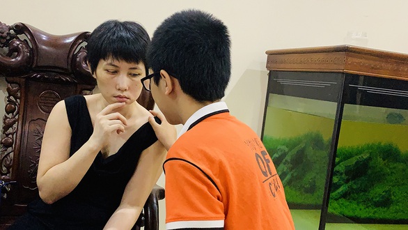 Dù có chuyện gì đi nữa, thế gian này vẫn mở cho bạn một con đường - Ảnh 3. Dù có chuyện gì đi nữa, thế gian này vẫn mở cho bạn một con đường - Ảnh 3.