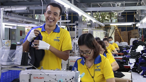 Khao khát kinh doanh - Ảnh 1. Khao khát kinh doanh - Ảnh 1.