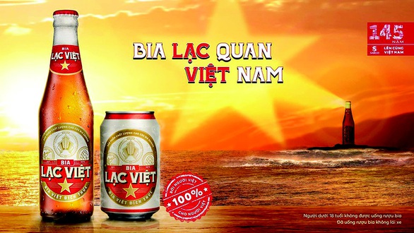 Hành trình khẳng định vị thế thương hiệu bia của người Việt Nam - Ảnh 7. Hành trình khẳng định vị thế thương hiệu bia của người Việt Nam - Ảnh 7.