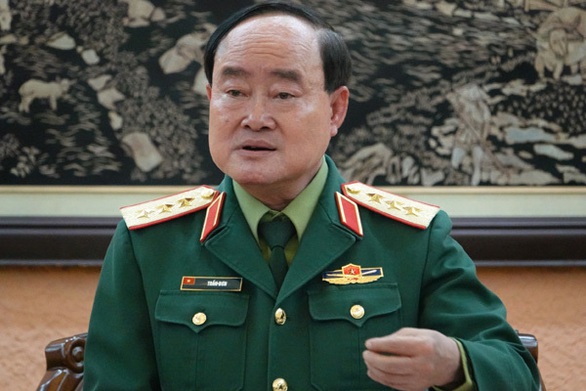 Thượng tướng Trần Đơn: Đưa người bệnh về nước, quản lý không chặt sẽ rất phức tạp - Ảnh 1. Thượng tướng Trần Đơn: Đưa người bệnh về nước, quản lý không chặt sẽ rất phức tạp - Ảnh 1.