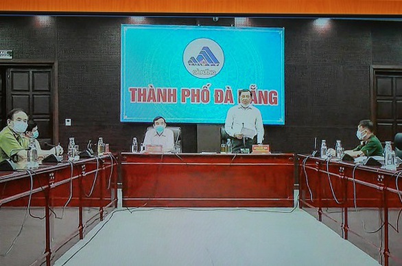 Thủ tướng: Dịch đã lây ra cộng đồng nhiều ngày, chưa tìm được dấu F0 - Ảnh 2. Thủ tướng: Dịch đã lây ra cộng đồng nhiều ngày, chưa tìm được dấu F0 - Ảnh 2.
