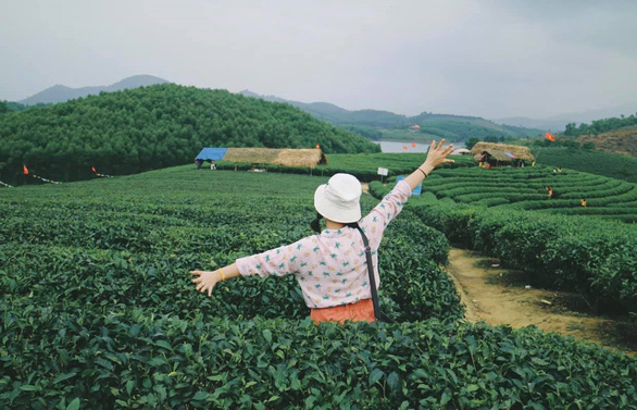 Các địa điểm hot ở miền Trung không thể bỏ qua với Bao la Việt Nam - Ảnh 4. Các địa điểm hot ở miền Trung không thể bỏ qua với Bao la Việt Nam - Ảnh 4.