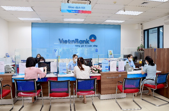 VietinBank đi đầu triển khai chính sách phát triển kinh tế, xã hội của Đảng và Nhà nước - Ảnh 1. VietinBank đi đầu triển khai chính sách phát triển kinh tế, xã hội của Đảng và Nhà nước - Ảnh 1.