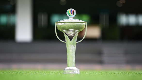 AFC chọn Việt Nam làm chủ nhà hai bảng đấu F, G ở vòng loại AFC Cup 2020 - Ảnh 1. AFC chọn Việt Nam làm chủ nhà hai bảng đấu F, G ở vòng loại AFC Cup 2020 - Ảnh 1.