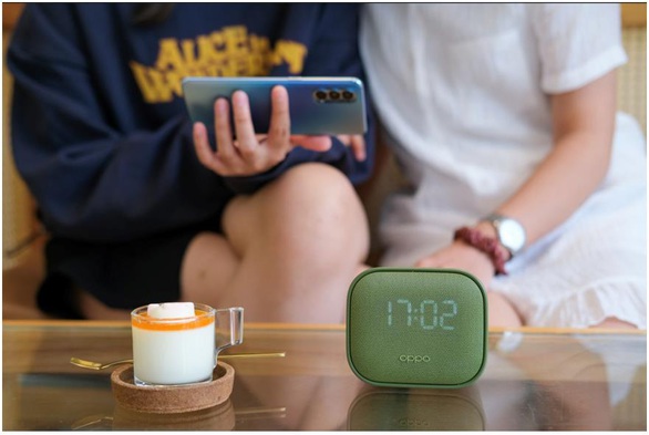 Đặt trước Reno4 và Reno4 Pro tặng bộ quà công nghệ hấp dẫn - Ảnh 3. Đặt trước Reno4 và Reno4 Pro tặng bộ quà công nghệ hấp dẫn - Ảnh 3.