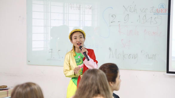 Xét tuyển học bạ vào đại học: Biến thời điểm thành cơ hội - Ảnh 3. Xét tuyển học bạ vào đại học: Biến thời điểm thành cơ hội - Ảnh 3.