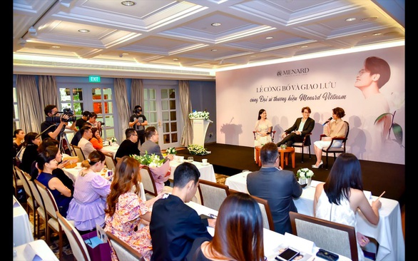 Đồng điệu, thấu hiểu, vì cái đẹp: khởi nguồn tình tri kỷ - Ảnh 4. Đồng điệu, thấu hiểu, vì cái đẹp: khởi nguồn tình tri kỷ - Ảnh 4.