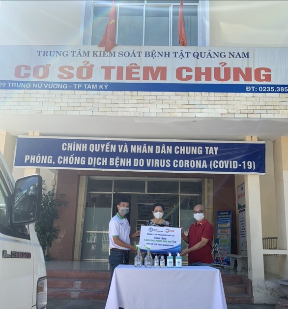 Đề phòng mầm bệnh bằng rửa tay đúng cách - Ảnh 4. Đề phòng mầm bệnh bằng rửa tay đúng cách - Ảnh 4.