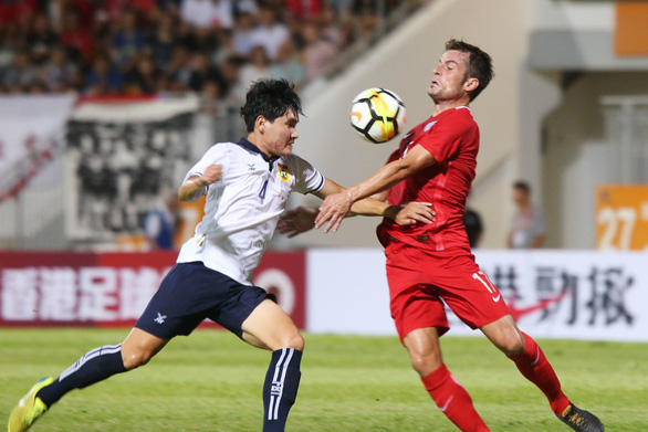 Thêm một tuyển thủ quốc gia Lào bị cấm thi đấu trọn đời vì bán độ - Ảnh 1.