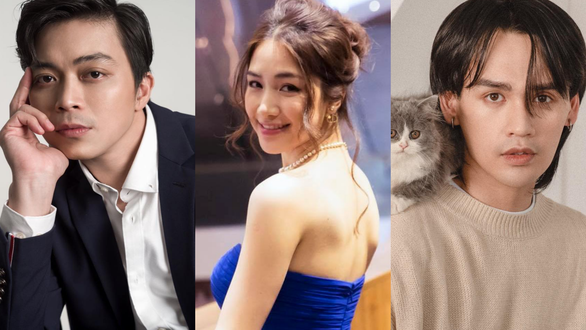 Hồng Vân đóng sân khấu, Hòa Minzy, Nguyễn Trần Trung Quân hủy show vì COVID-19 - Ảnh 3. Hồng Vân đóng sân khấu, Hòa Minzy, Nguyễn Trần Trung Quân hủy show vì COVID-19 - Ảnh 3.