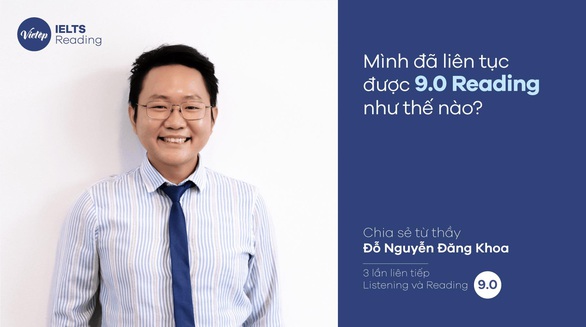 Sai lầm ít ai biết khi luyện thi IELTS - Làm sao để đạt điểm cao khi thi IELTS - Ảnh 3. Sai lầm ít ai biết khi luyện thi IELTS - Làm sao để đạt điểm cao khi thi IELTS - Ảnh 3.