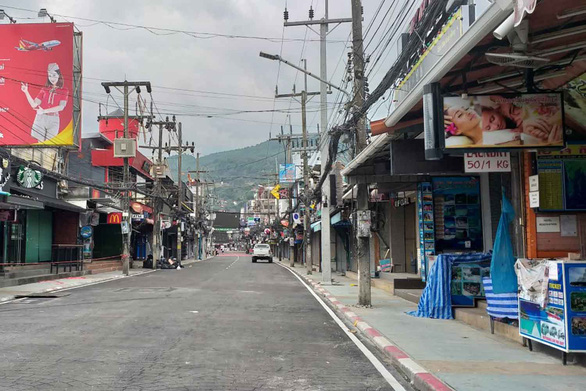 Kích cầu du lịch bong bóng, Thái Lan đẩy mạnh du lịch theo tour - Ảnh 1. Kích cầu du lịch bong bóng, Thái Lan đẩy mạnh du lịch theo tour - Ảnh 1.