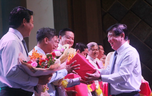Du lịch TP.HCM - ĐBSCL cần có thương hiệu chung - Ảnh 1. Du lịch TP.HCM - ĐBSCL cần có thương hiệu chung - Ảnh 1.