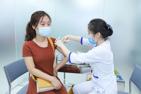 Nguy hiểm bạch hầu thể ác tính - Ảnh 1. Nguy hiểm bạch hầu thể ác tính - Ảnh 1.