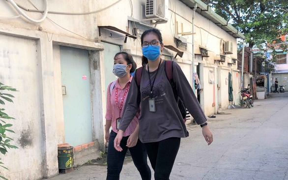 Xin việc suýt rớt vì thiếu… đăng ký tạm trú - Ảnh 1. Xin việc suýt rớt vì thiếu… đăng ký tạm trú - Ảnh 1.