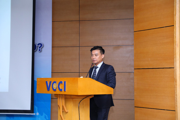 Hậu COVID-19: Lối mở cho doanh nghiệp trong xu hướng mới - Ảnh 3. Hậu COVID-19: Lối mở cho doanh nghiệp trong xu hướng mới - Ảnh 3.