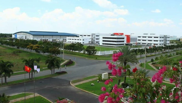 Đề xuất giảm hơn 18.200ha quy hoạch đất khu công nghiệp, hai bộ vênh nhau - Ảnh 1. Đề xuất giảm hơn 18.200ha quy hoạch đất khu công nghiệp, hai bộ vênh nhau - Ảnh 1.