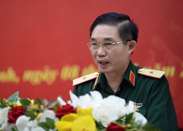 Sáng tỏ thêm nhiều vấn đề liên quan đến chiến thắng 30-4 - Ảnh 4. Sáng tỏ thêm nhiều vấn đề liên quan đến chiến thắng 30-4 - Ảnh 4.