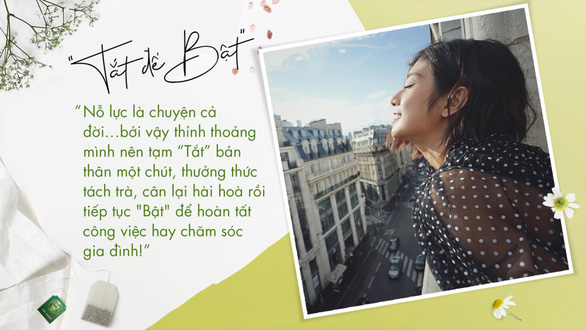 Video ‘Tắt để Bật’ và bức tranh về những áp lực vô hình thời hiện đại - Ảnh 4. Video ‘Tắt để Bật’ và bức tranh về những áp lực vô hình thời hiện đại - Ảnh 4.