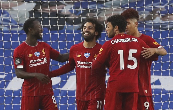 Man City vùi dập Newcastle 5-0 tại Etihad - Ảnh 3. Man City vùi dập Newcastle 5-0 tại Etihad - Ảnh 3.