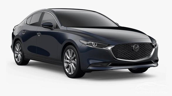 5 mẫu sedan đáng đồng tiền bát gạo nhất 2020 - Ảnh 4. 5 mẫu sedan đáng đồng tiền bát gạo nhất 2020 - Ảnh 4.