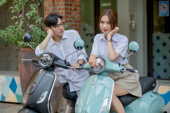 Nỗi lo của phụ huynh: Lựa chọn dòng xe máy điện bền và an toàn cho con - Ảnh 4. Nỗi lo của phụ huynh: Lựa chọn dòng xe máy điện bền và an toàn cho con - Ảnh 4.