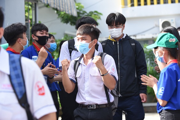 Xong mùa thi khó quên rồi, giờ nghỉ ngơi thôi! - Ảnh 14. Xong mùa thi khó quên rồi, giờ nghỉ ngơi thôi! - Ảnh 14.