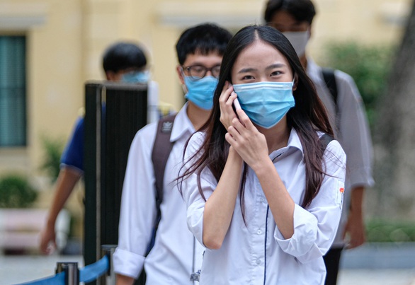 Xong mùa thi khó quên rồi, giờ nghỉ ngơi thôi! - Ảnh 11. Xong mùa thi khó quên rồi, giờ nghỉ ngơi thôi! - Ảnh 11.