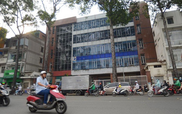 Thanh tra TP.HCM chuyển cơ quan điều tra vụ chuyển nhượng đất ở Liksin - Ảnh 1. Thanh tra TP.HCM chuyển cơ quan điều tra vụ chuyển nhượng đất ở Liksin - Ảnh 1.