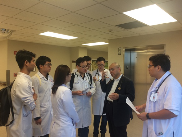 Trường ĐH Tân Tạo: Trao cơ hội tự học và môi trường năng động để khai thác tối đa giá trị bản thân - Ảnh 1. Trường ĐH Tân Tạo: Trao cơ hội tự học và môi trường năng động để khai thác tối đa giá trị bản thân - Ảnh 1.