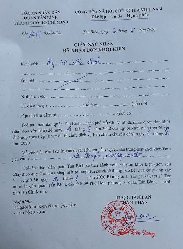 Tôi là nạn nhân của bánh vẽ đất nền dự án - Ảnh 4. Tôi là nạn nhân của bánh vẽ đất nền dự án - Ảnh 4.