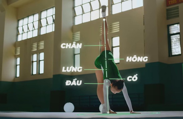 Trại hè năng lượng trực tuyến cho mùa hè đặc biệt - Ảnh 5. Trại hè năng lượng trực tuyến cho mùa hè đặc biệt - Ảnh 5.